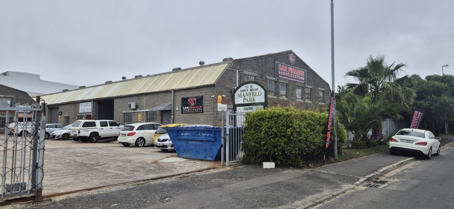 Commercial Property for Sale in Montague Gardens Western Cape
